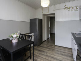 2 rooms apartment for sell Šiauliuose, Dainiuose, Gardino g.