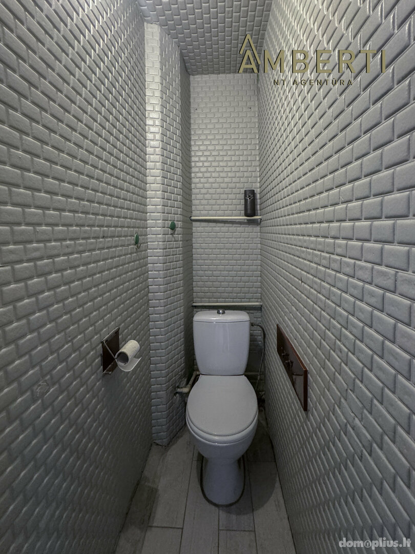2 rooms apartment for sell Šiauliuose, Dainiuose, Gardino g.