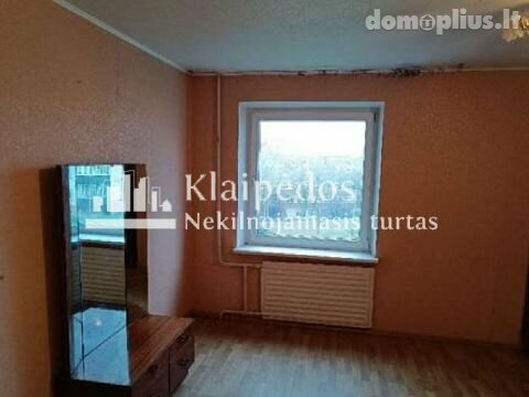 2 rooms apartment for sell Klaipėdoje, Vingio, Smiltelės g.