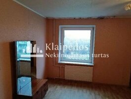 2 room apartment Klaipėdoje, Vingio, Smiltelės g.