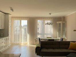 2 rooms apartment for sell Vilniuje, Senamiestyje, Mindaugo g.