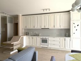 2 rooms apartment for sell Vilniuje, Senamiestyje, Mindaugo g.