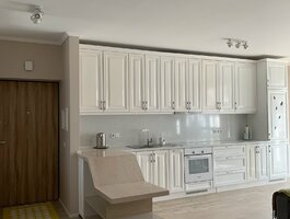 2 rooms apartment for sell Vilniuje, Senamiestyje, Mindaugo g.