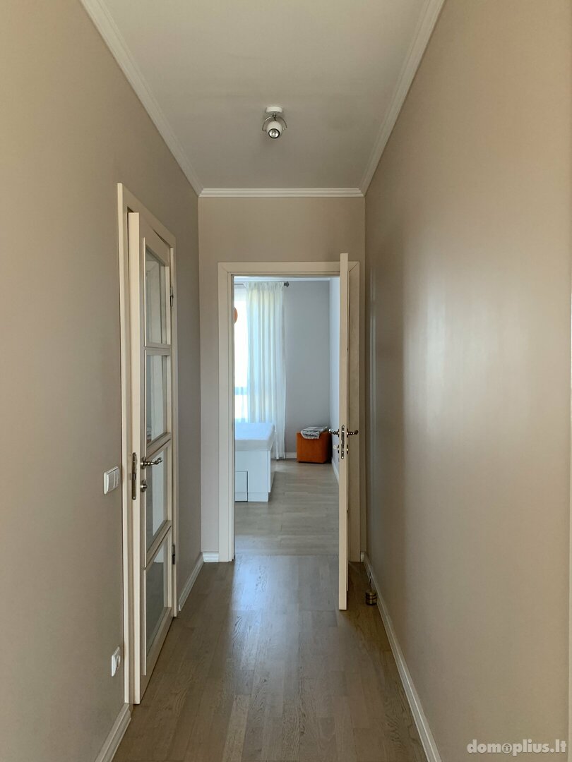 2 rooms apartment for sell Vilniuje, Senamiestyje, Mindaugo g.
