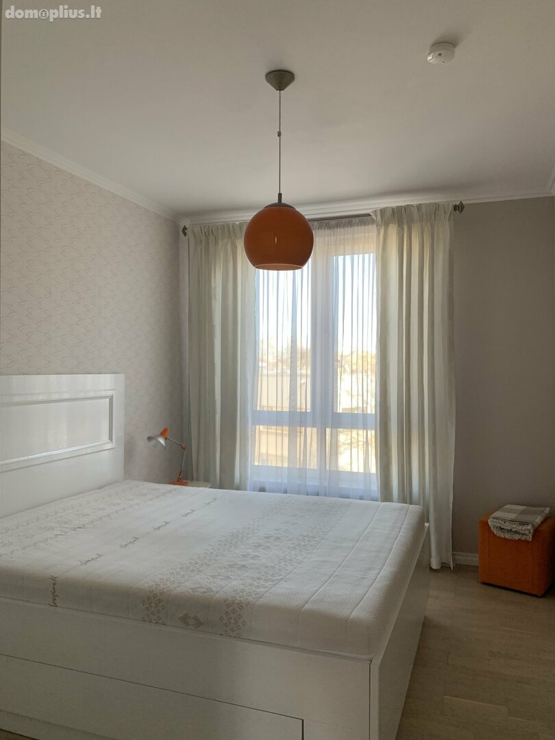 2 rooms apartment for sell Vilniuje, Senamiestyje, Mindaugo g.