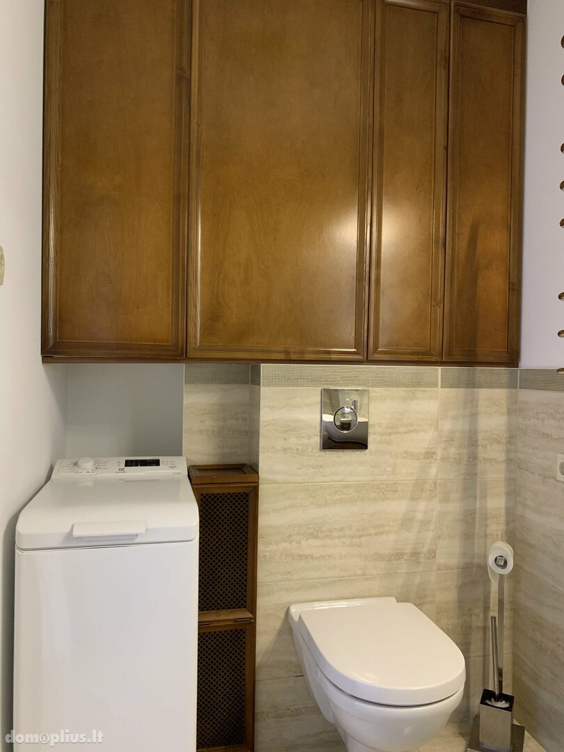 2 rooms apartment for sell Vilniuje, Senamiestyje, Mindaugo g.