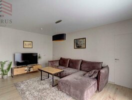 3 room apartment Vilniuje, Markučiuose, Manufaktūrų g.