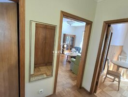 2 rooms apartment for sell Klaipėdoje, Senamiestyje, Ramioji g.