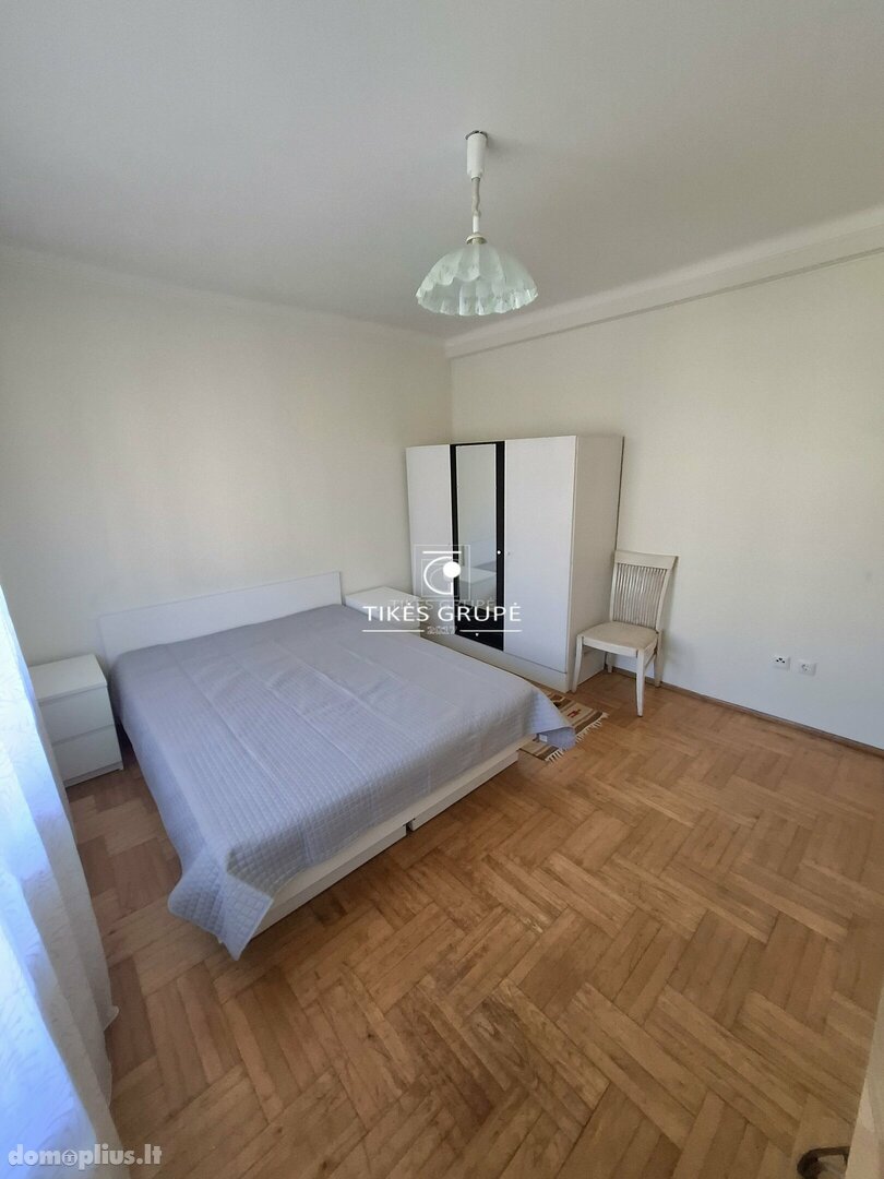 2 rooms apartment for sell Klaipėdoje, Senamiestyje, Ramioji g.