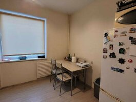 2 rooms apartment for sell Klaipėdoje, Bandužiuose, Lūžų g.