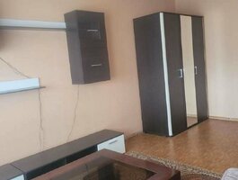 2 rooms apartment for sell Klaipėdoje, Bandužiuose, Lūžų g.
