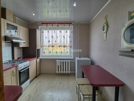 1 kambario buto nuoma Šiauliuose, Gytaruose, Gytarių g.