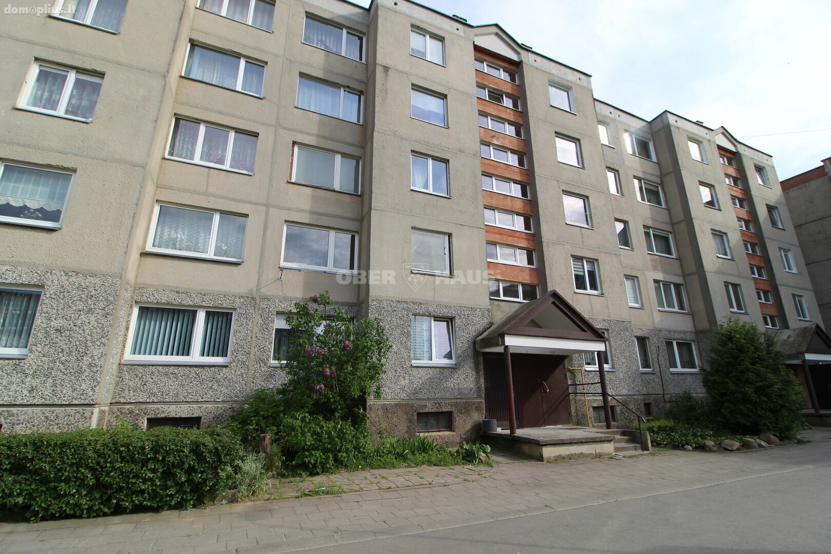 1 kambario buto nuoma Šiauliuose, Gytaruose, Gytarių g.