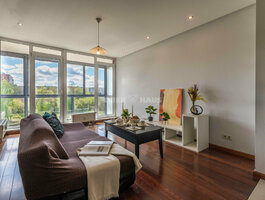 2 rooms apartment for sell Vilniuje, Karoliniškėse, Algimanto Petro Kavoliuko g.