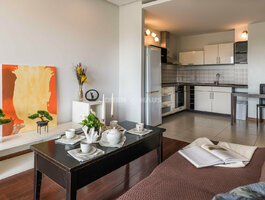 2 rooms apartment for sell Vilniuje, Karoliniškėse, Algimanto Petro Kavoliuko g.
