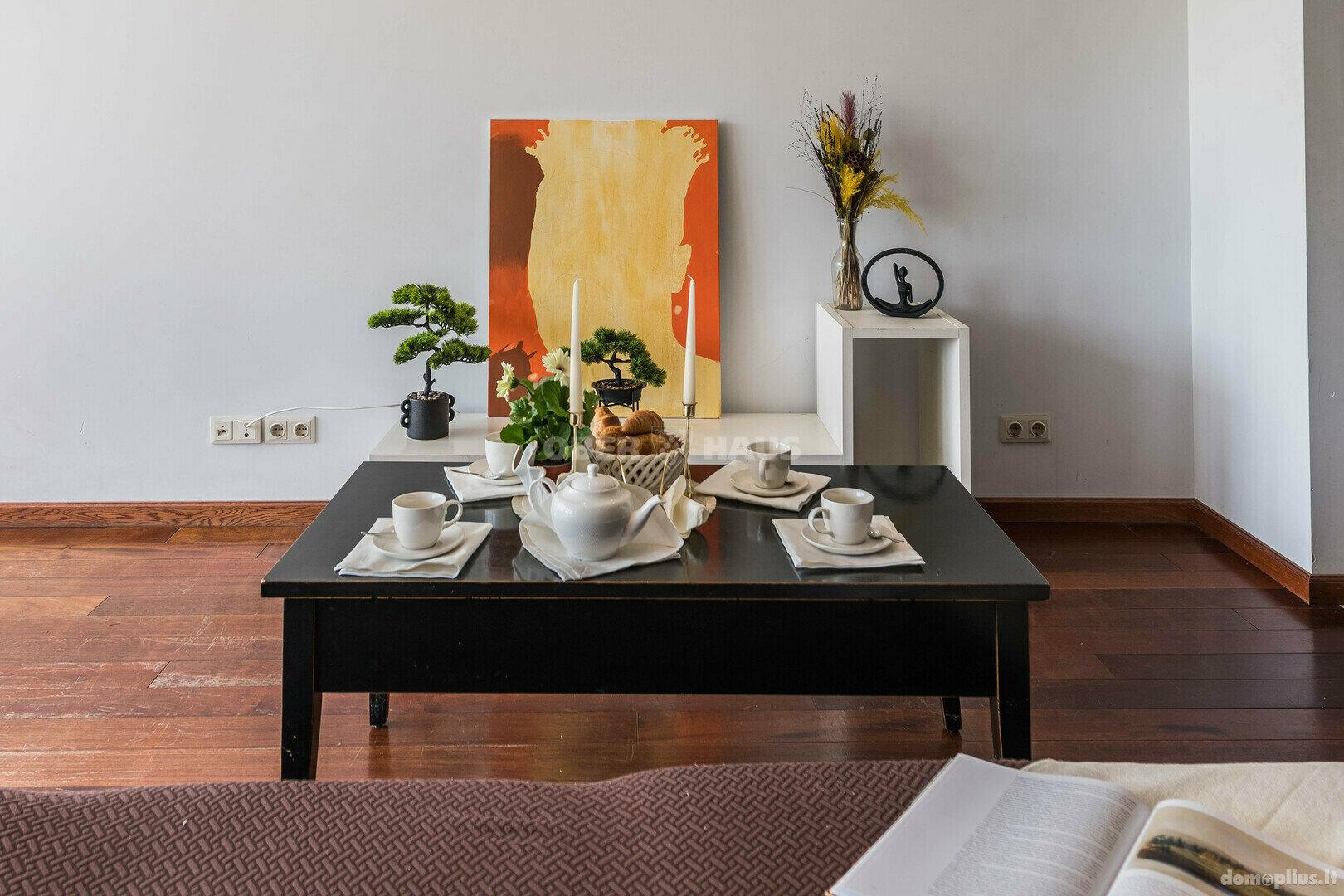 2 rooms apartment for sell Vilniuje, Karoliniškėse, Algimanto Petro Kavoliuko g.