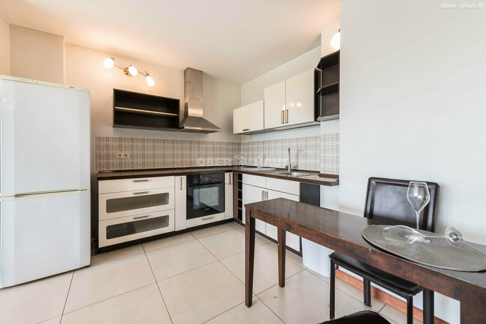 2 rooms apartment for sell Vilniuje, Karoliniškėse, Algimanto Petro Kavoliuko g.