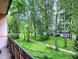 1 room apartment for sell Kaune, Dainavoje, V. Krėvės pr.