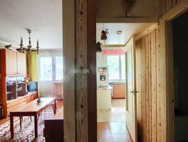 1 room apartment for sell Kaune, Dainavoje, V. Krėvės pr.