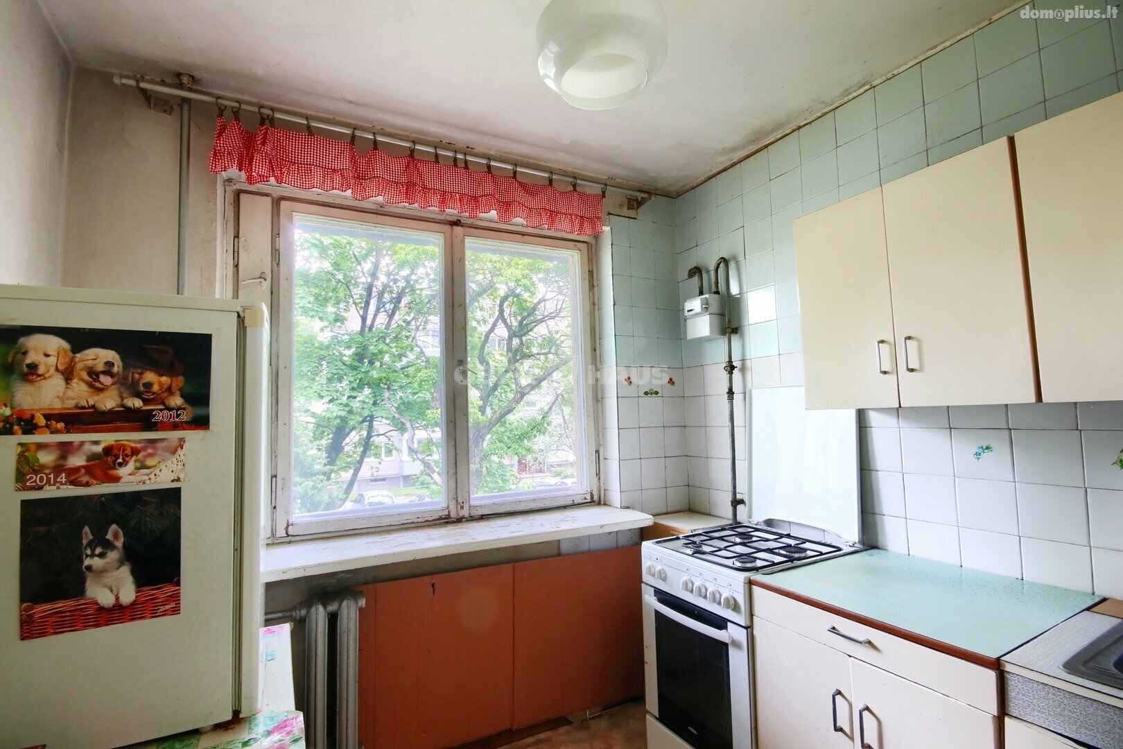 1 room apartment for sell Kaune, Dainavoje, V. Krėvės pr.