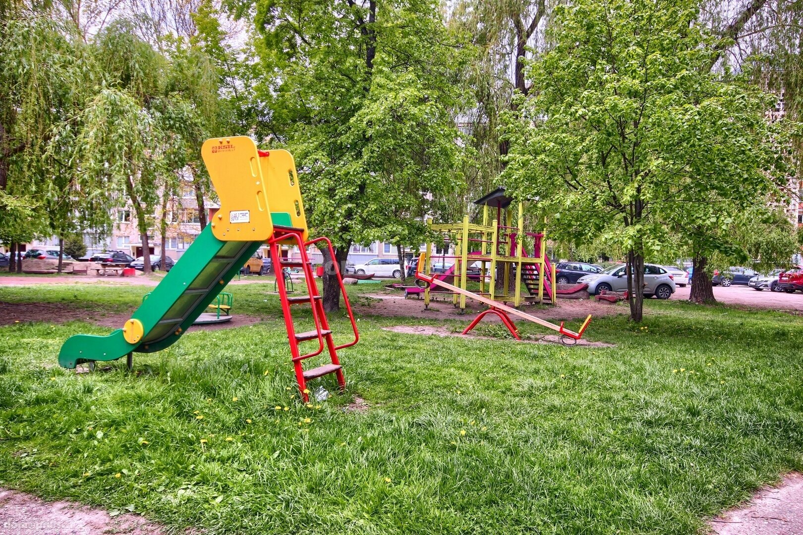 1 room apartment for sell Kaune, Dainavoje, V. Krėvės pr.
