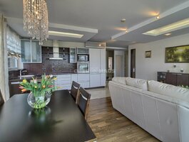 3 rooms apartment for sell Šiauliuose, Centre, Vytauto g.