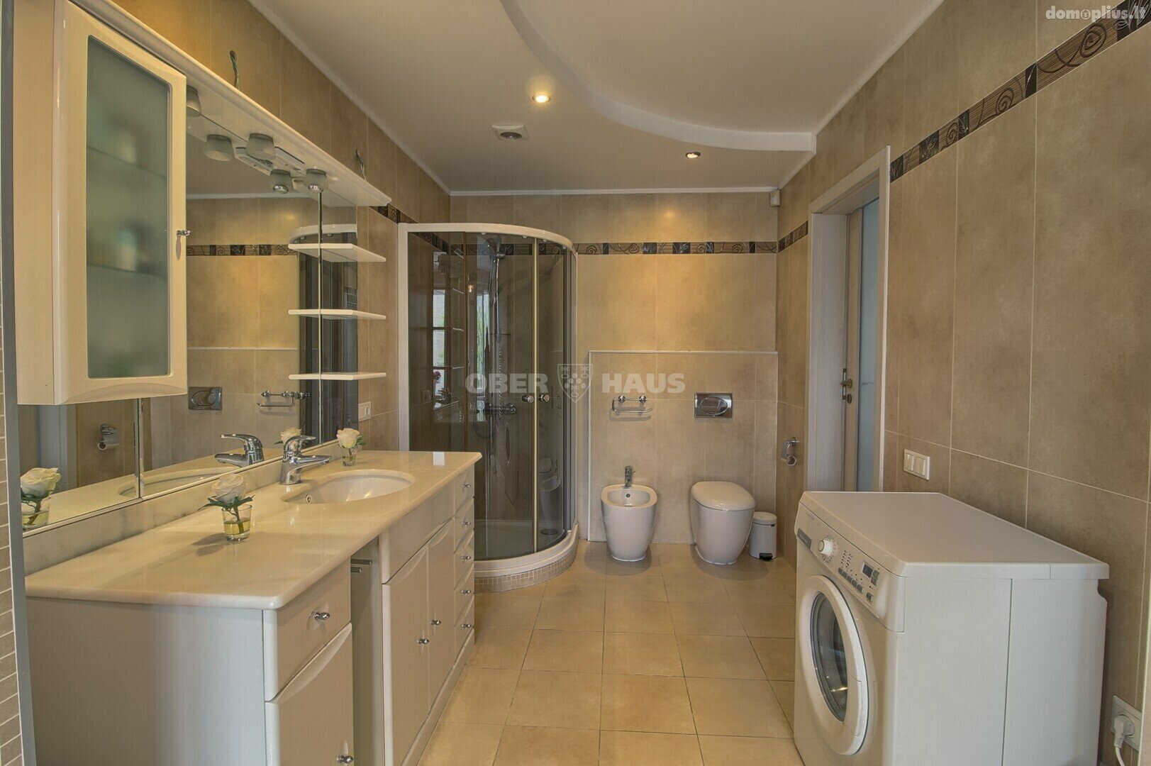 3 rooms apartment for sell Šiauliuose, Centre, Vytauto g.