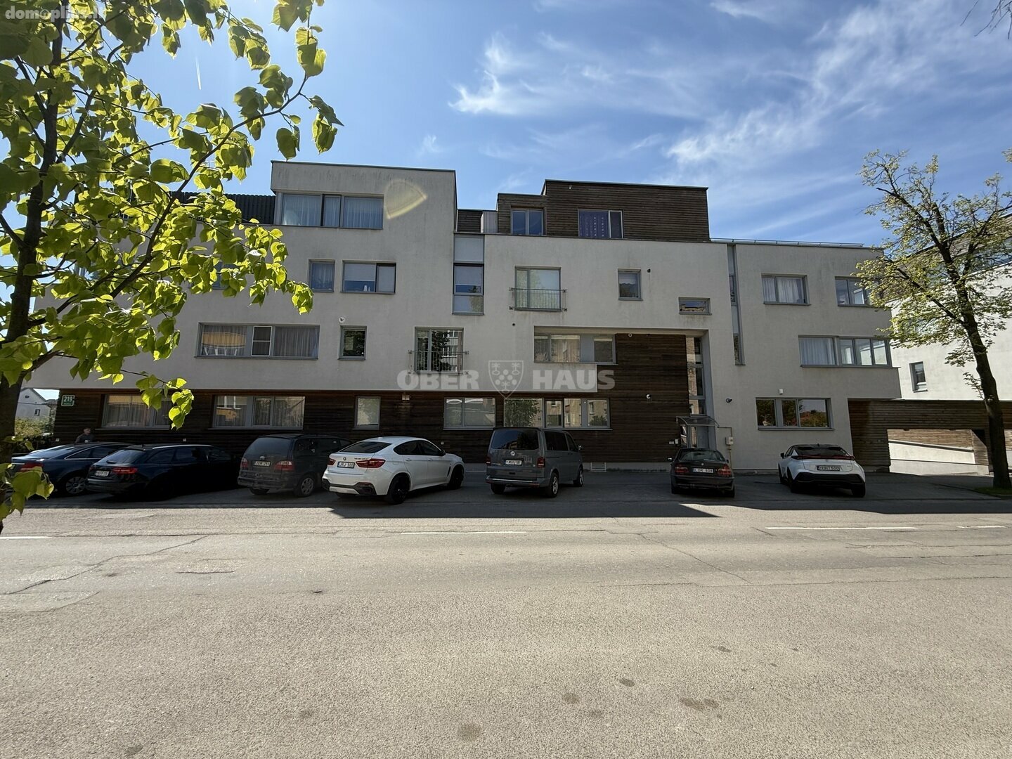 3 rooms apartment for sell Šiauliuose, Centre, Vytauto g.
