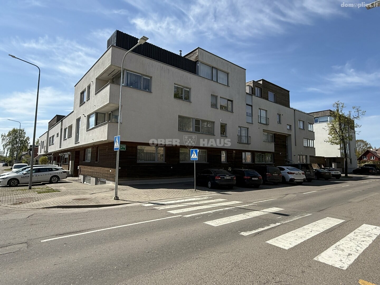 3 rooms apartment for sell Šiauliuose, Centre, Vytauto g.