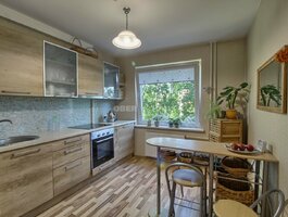 1 room apartment Šiauliuose, Dainiuose, Gegužių g.