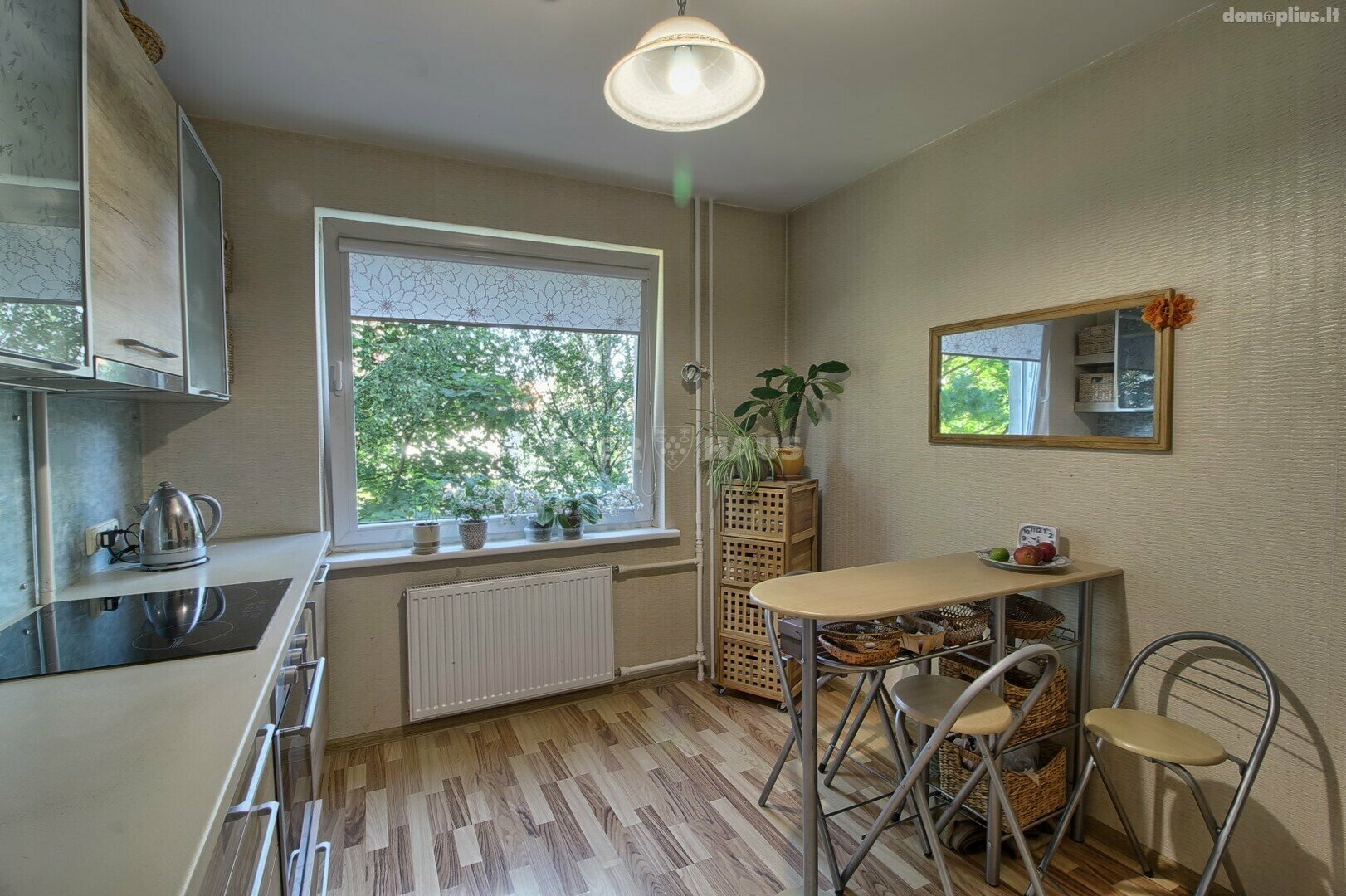 1 room apartment for rent Šiauliuose, Dainiuose, Gegužių g.
