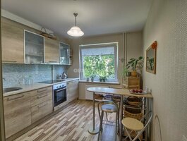 1 room apartment for rent Šiauliuose, Dainiuose, Gegužių g.