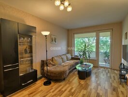 1 room apartment for rent Šiauliuose, Dainiuose, Gegužių g.