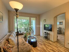 1 room apartment for rent Šiauliuose, Dainiuose, Gegužių g.