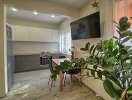 2 room apartment Šiauliuose, Medelyne, Sodo g.