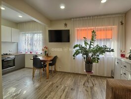 2 rooms apartment for sell Šiauliuose, Medelyne, Sodo g.