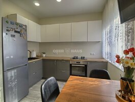 2 rooms apartment for sell Šiauliuose, Medelyne, Sodo g.