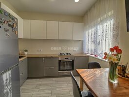 2 rooms apartment for sell Šiauliuose, Medelyne, Sodo g.