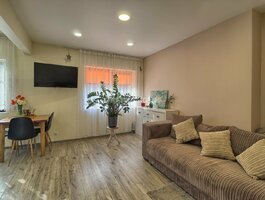 2 rooms apartment for sell Šiauliuose, Medelyne, Sodo g.