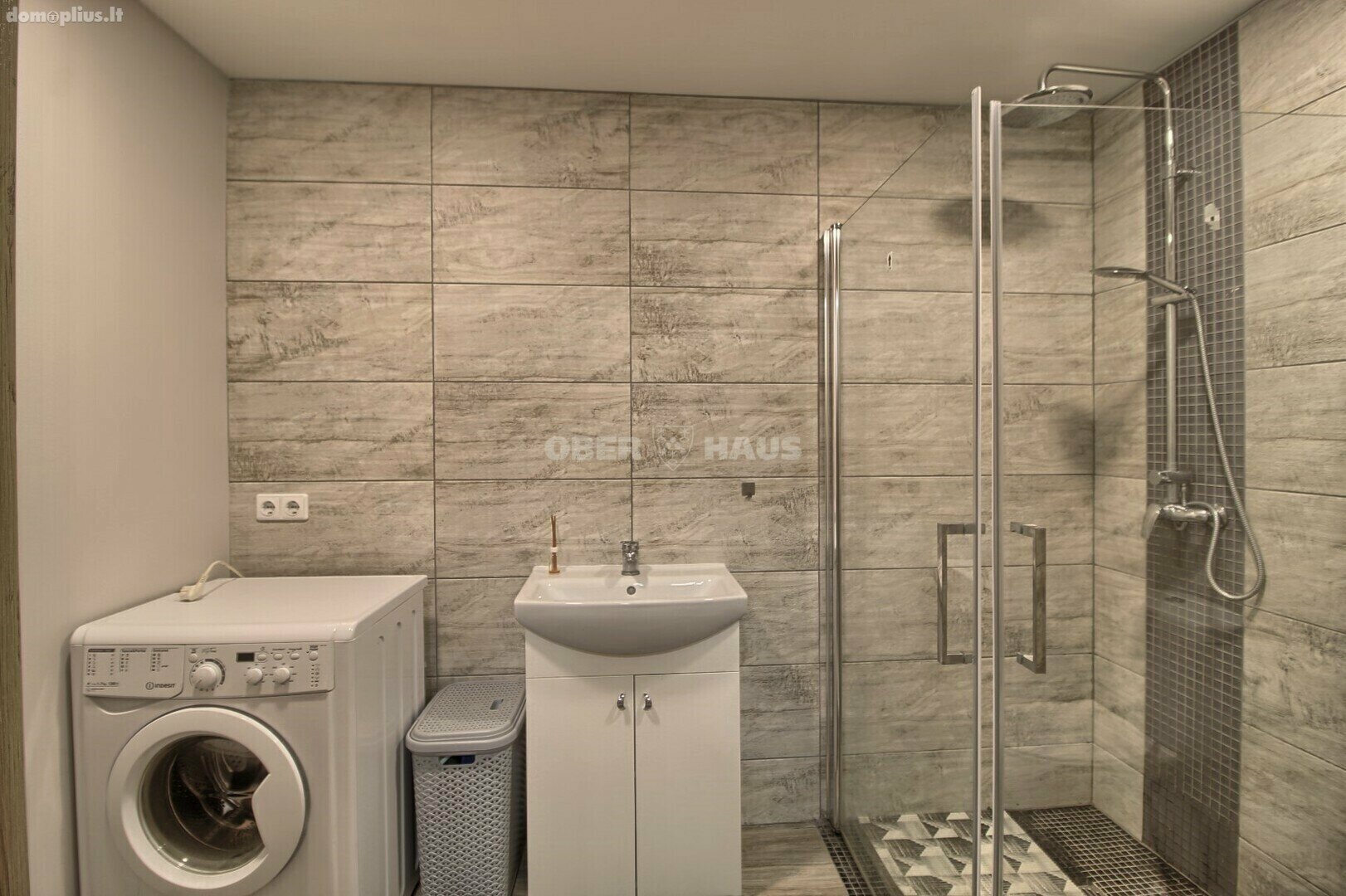 2 rooms apartment for sell Šiauliuose, Medelyne, Sodo g.