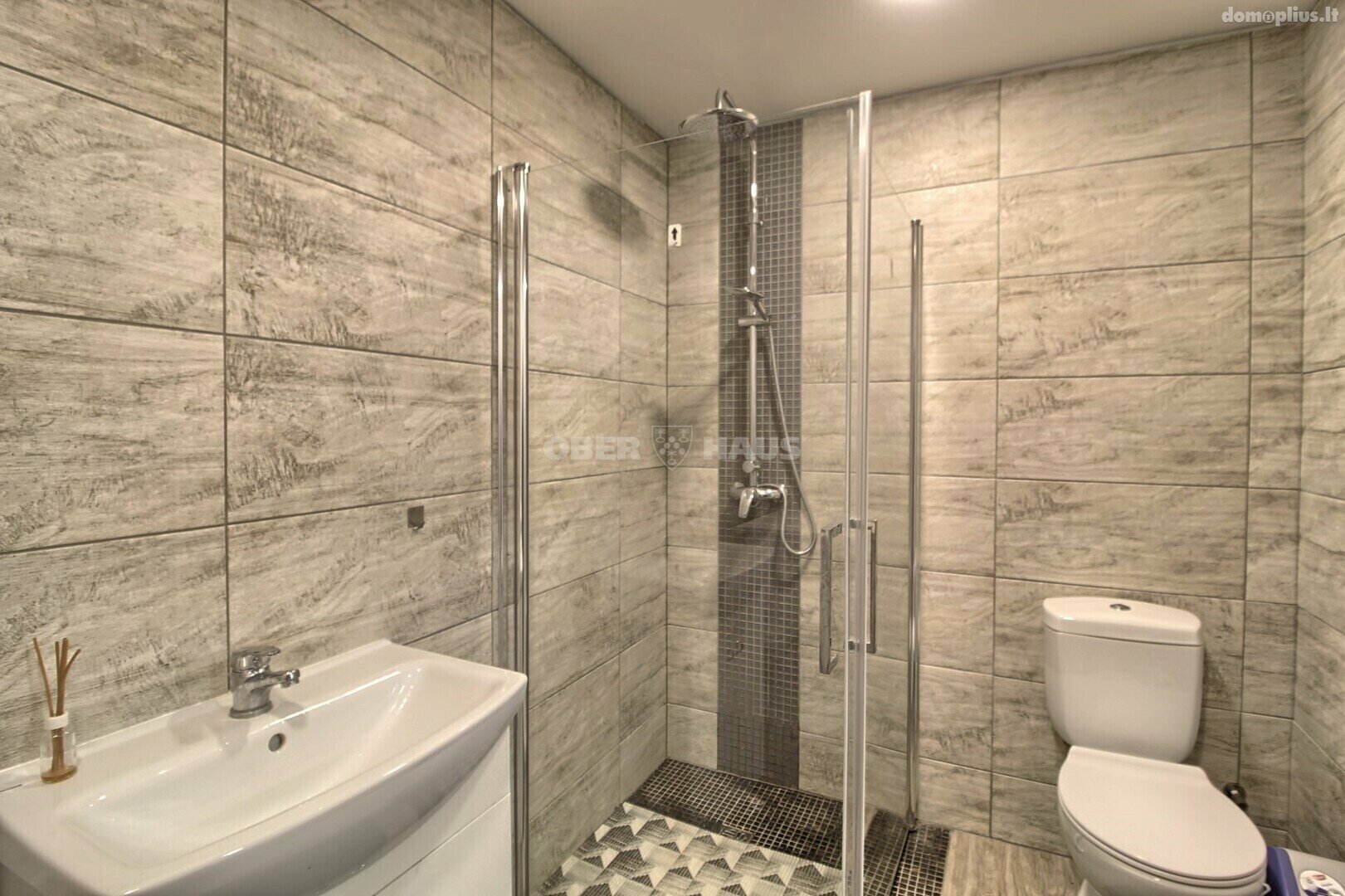 2 rooms apartment for sell Šiauliuose, Medelyne, Sodo g.
