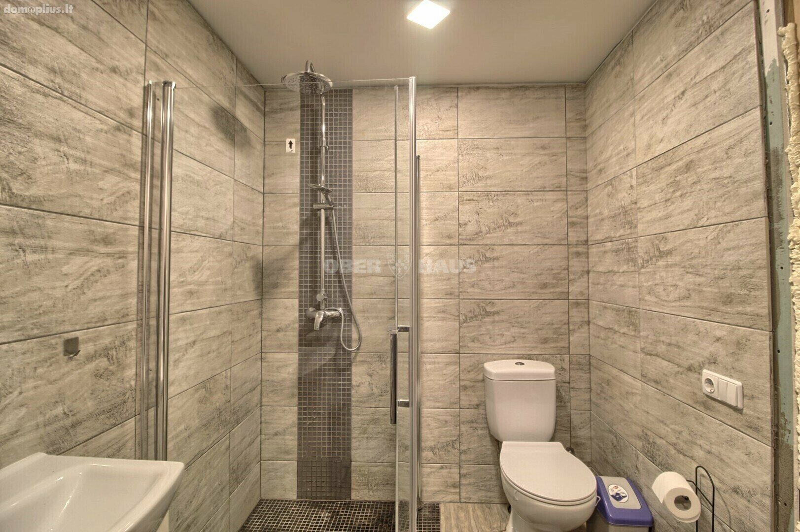 2 rooms apartment for sell Šiauliuose, Medelyne, Sodo g.
