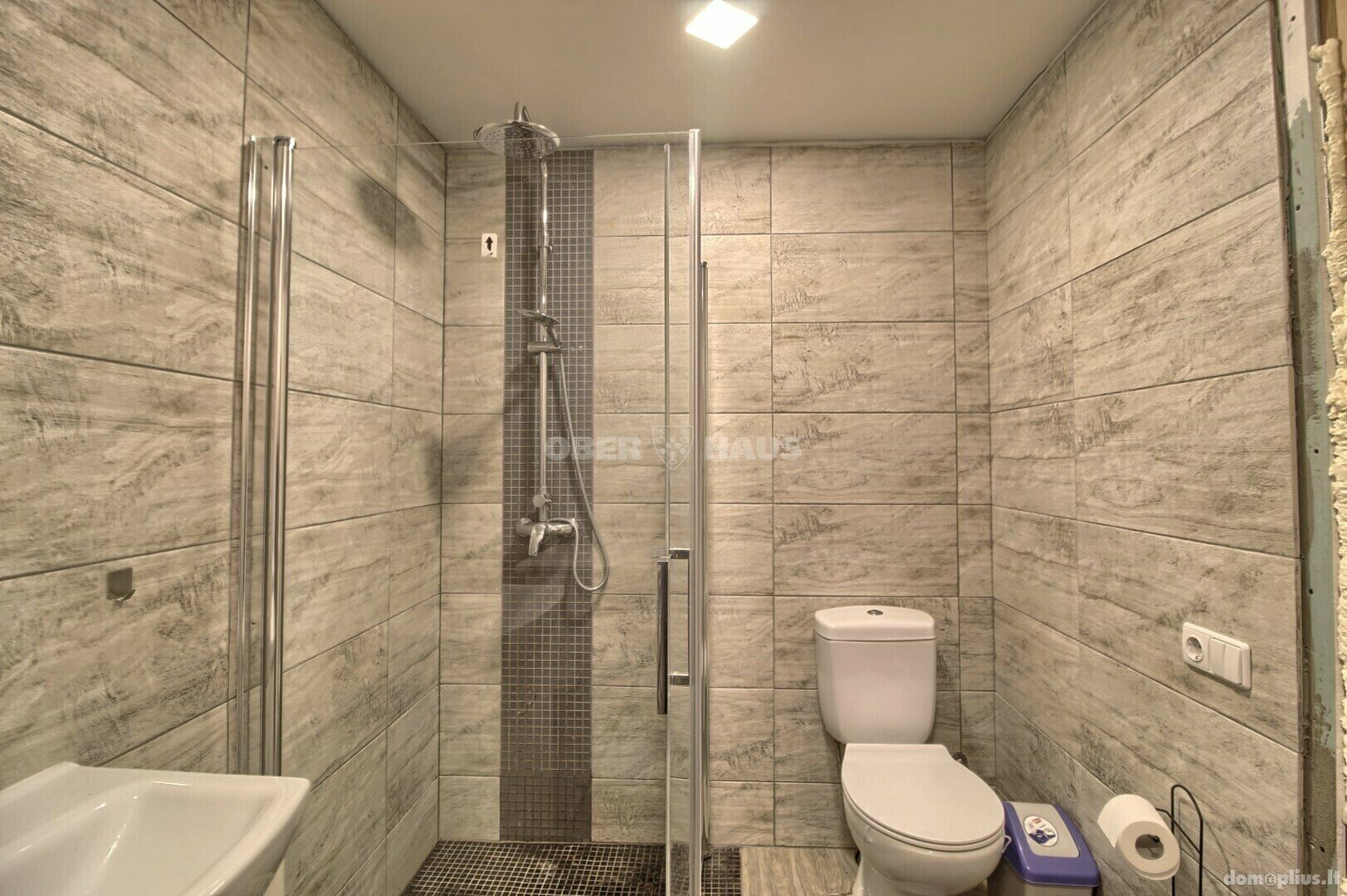 Продается 2 комнатная квартира Šiauliuose, Medelyne, Sodo g.
