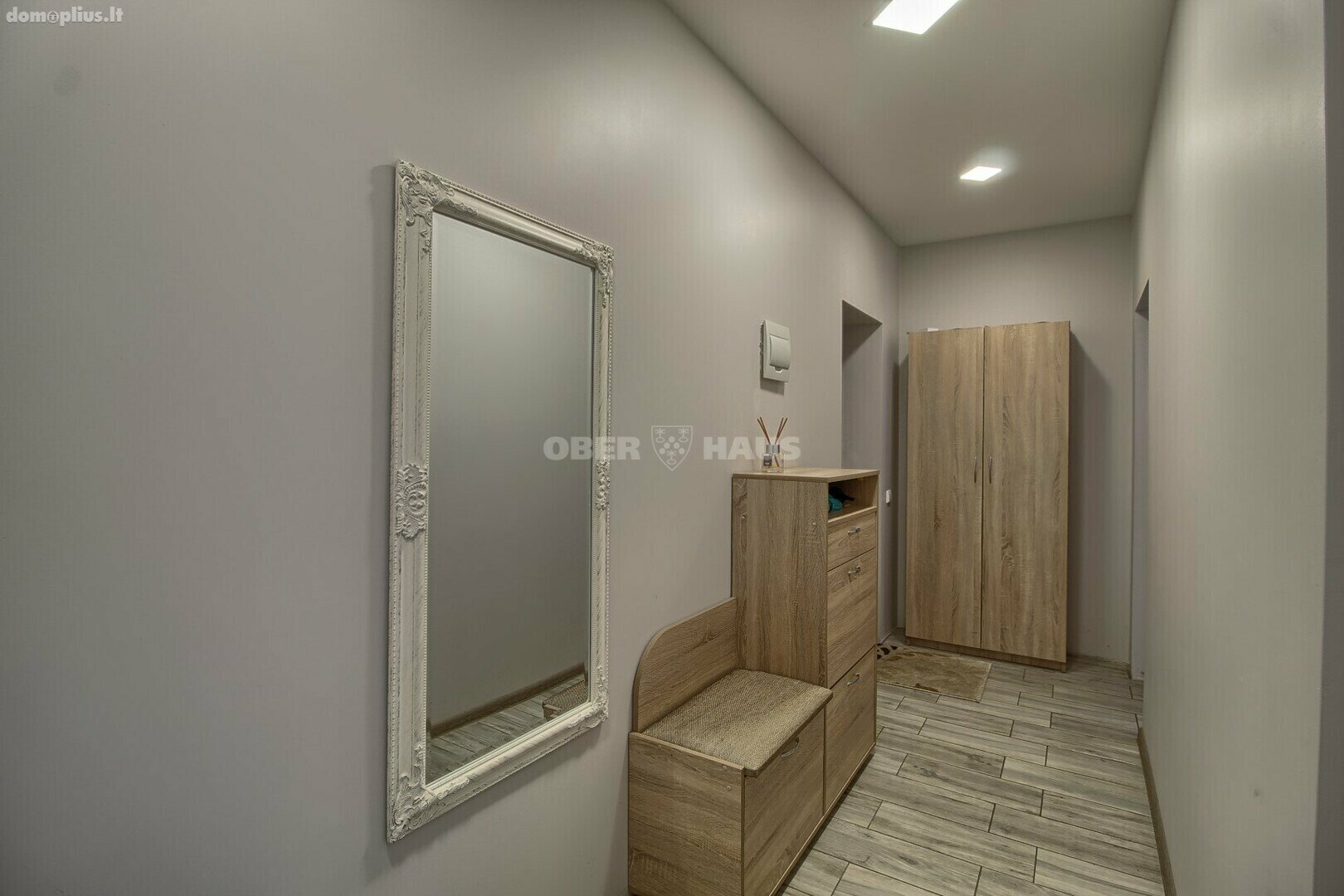 Продается 2 комнатная квартира Šiauliuose, Medelyne, Sodo g.