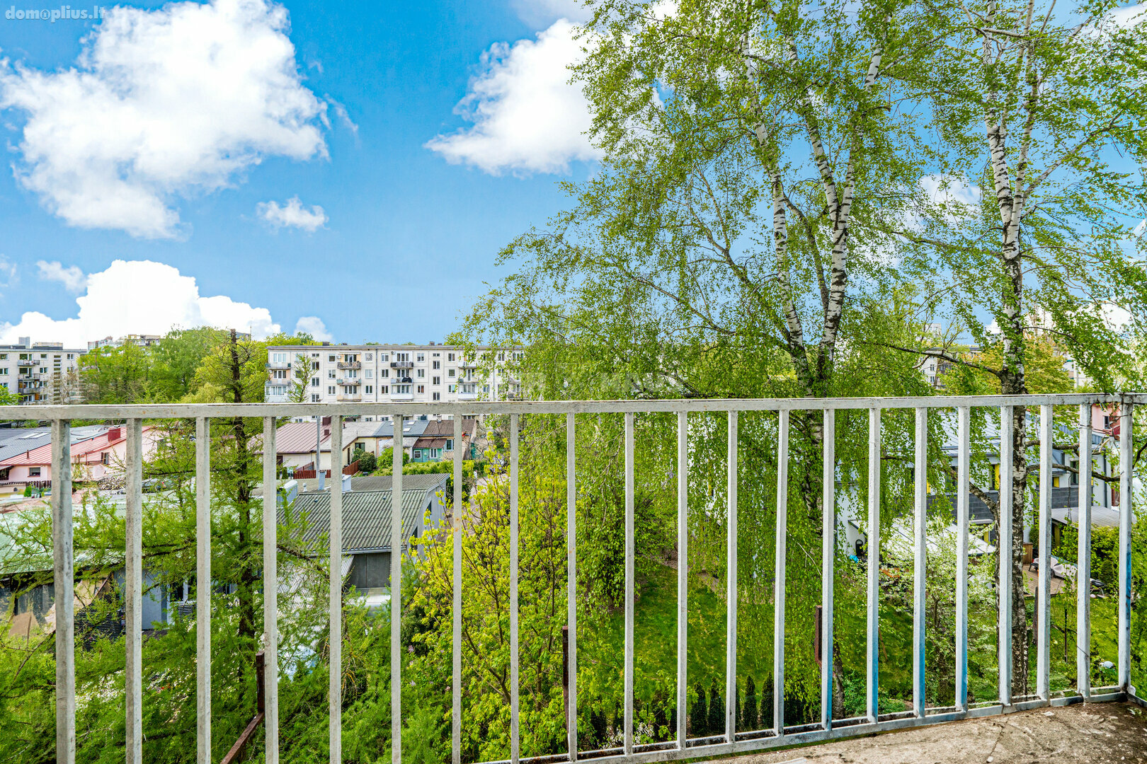 Продается 2 комнатная квартира Vilniuje, Antakalnyje, Švyturio g.