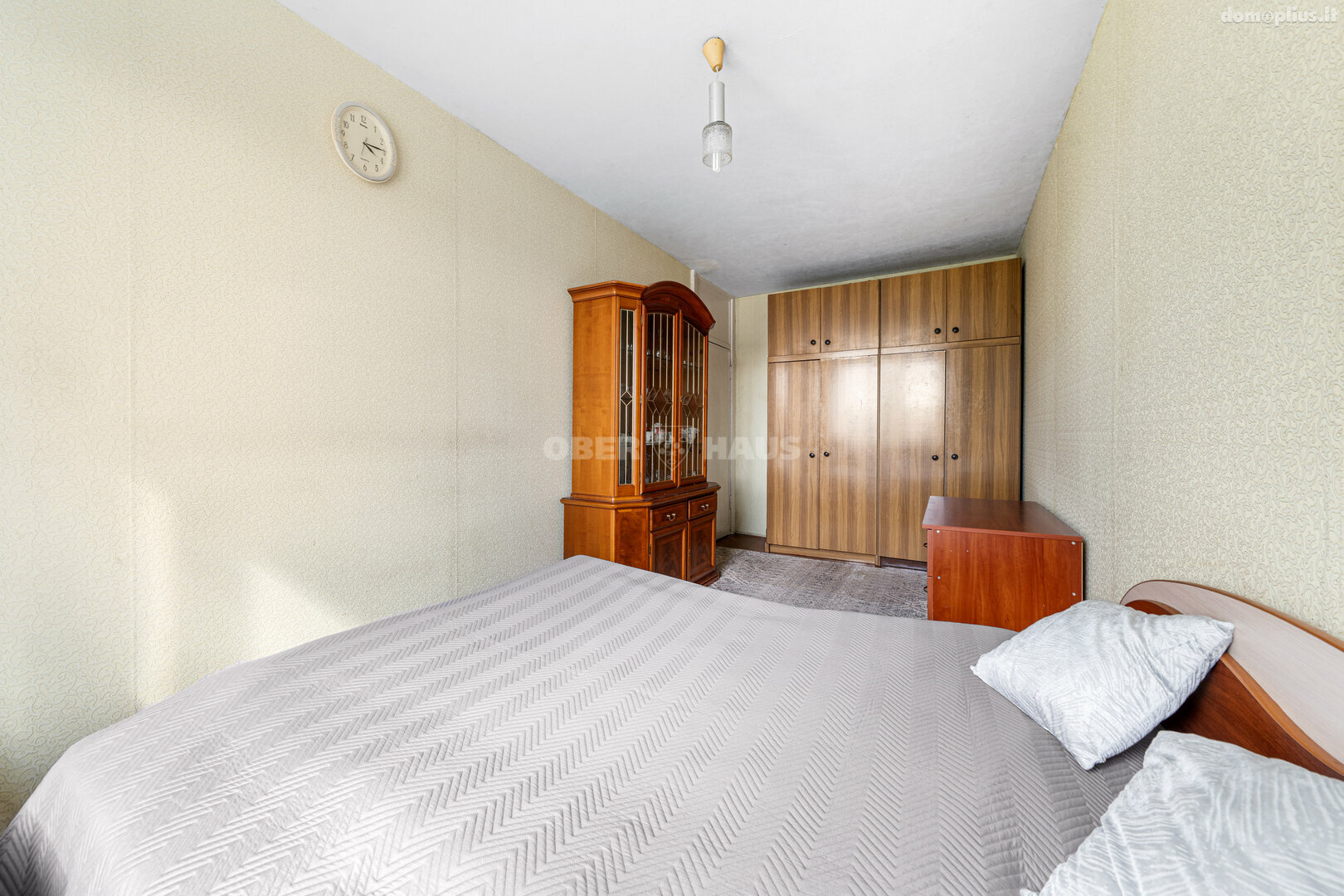 Продается 2 комнатная квартира Vilniuje, Antakalnyje, Švyturio g.