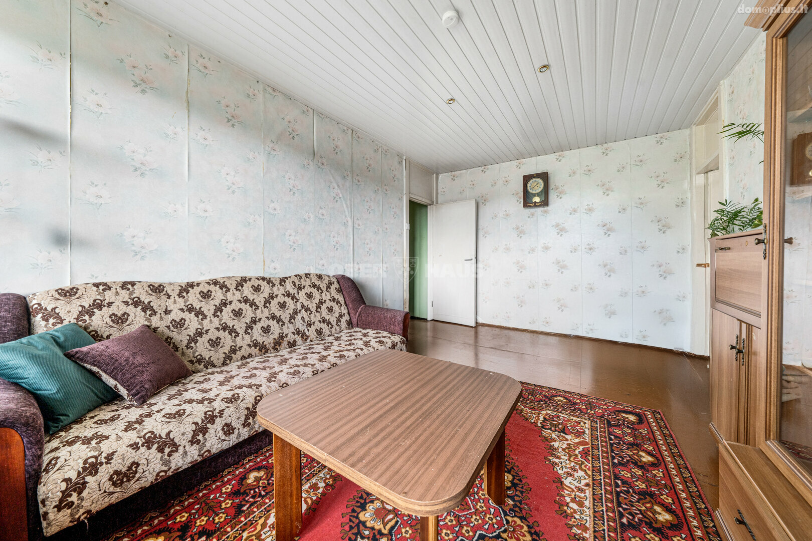Продается 2 комнатная квартира Vilniuje, Antakalnyje, Švyturio g.
