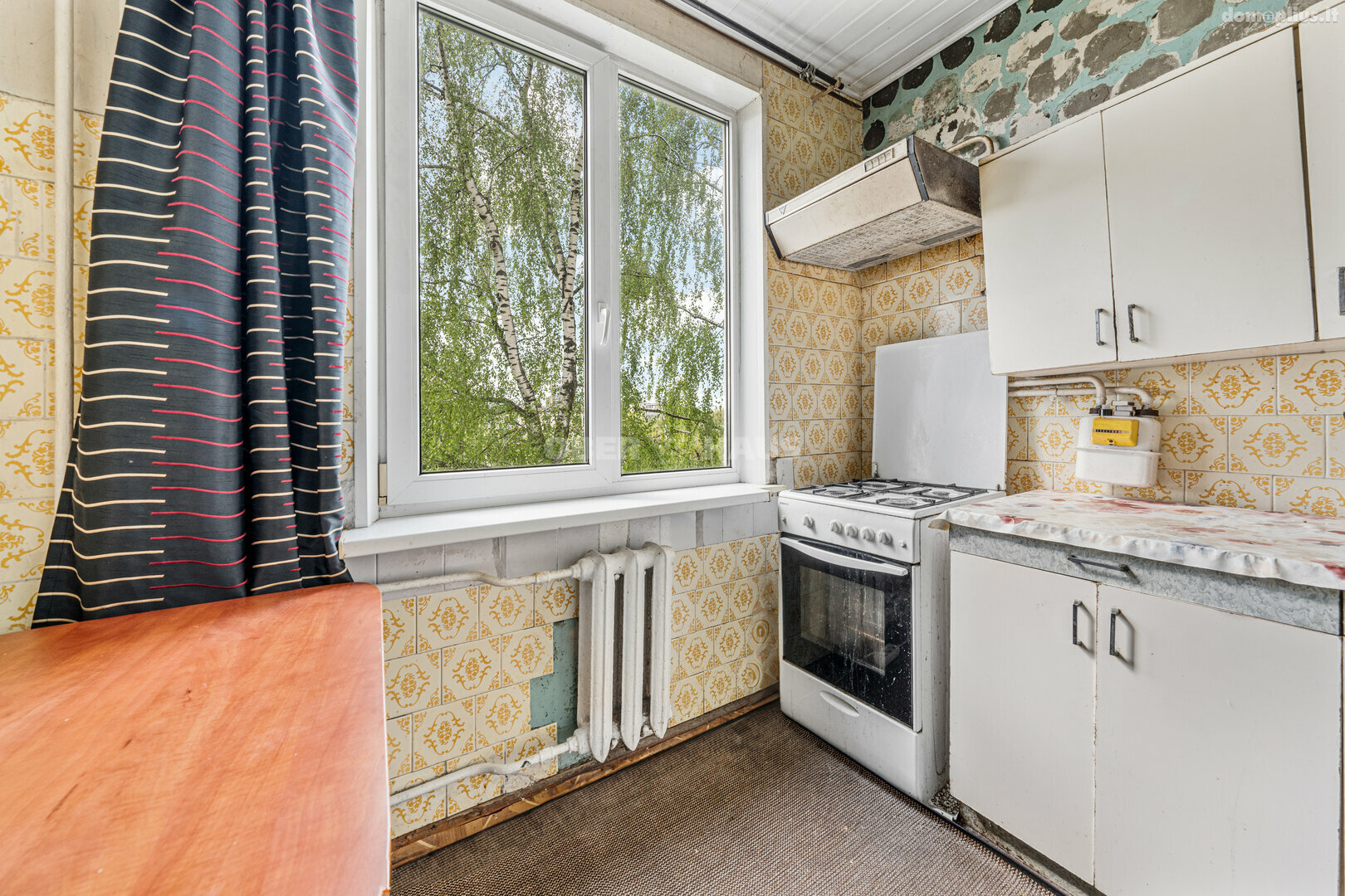 Продается 2 комнатная квартира Vilniuje, Antakalnyje, Švyturio g.