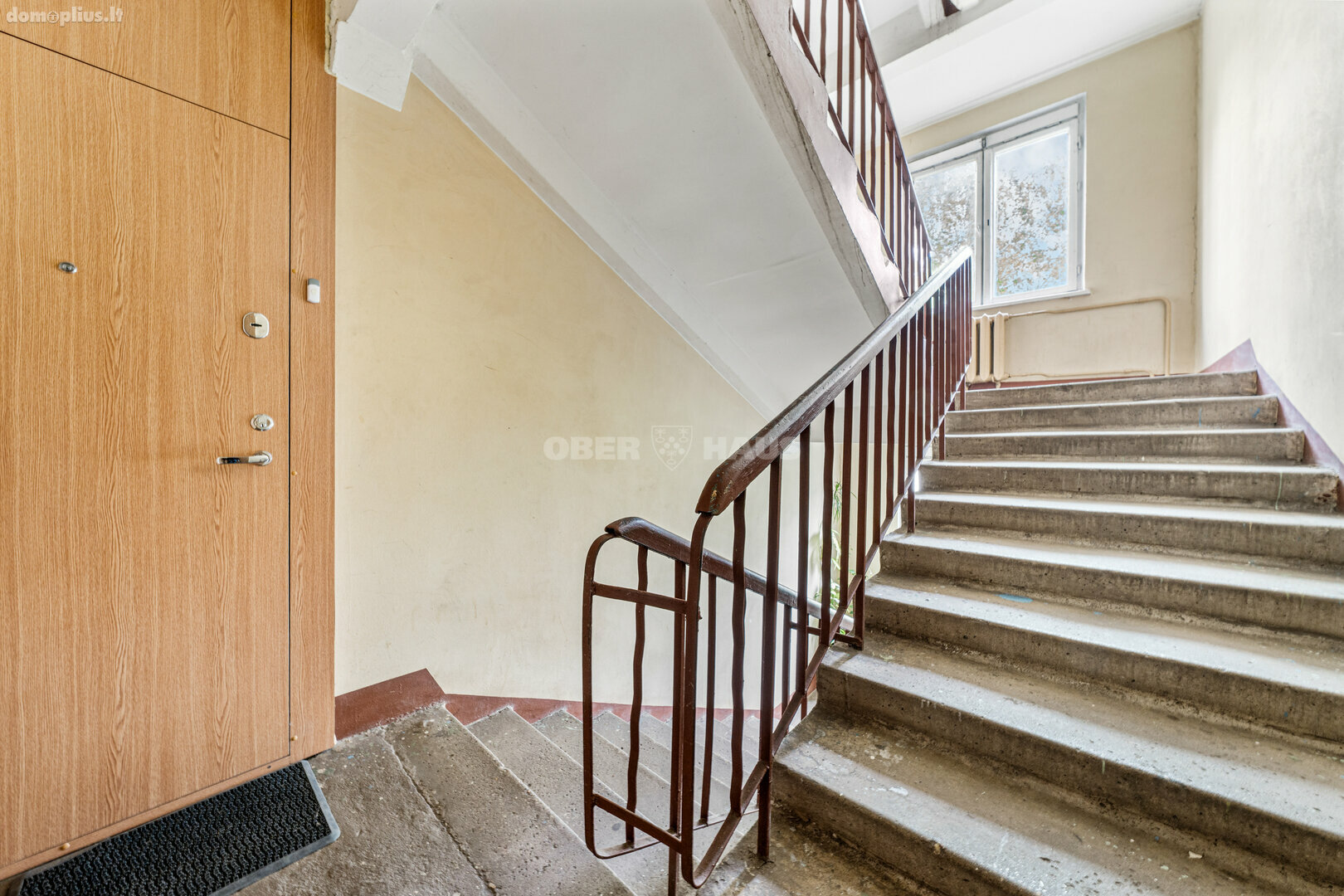 Продается 2 комнатная квартира Vilniuje, Antakalnyje, Švyturio g.