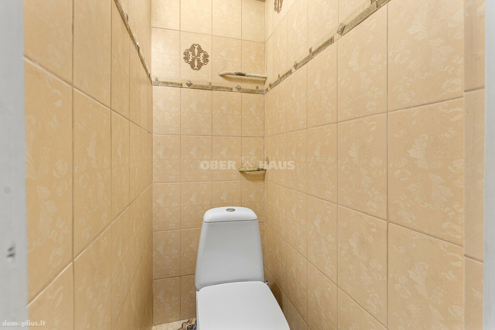 4 rooms apartment for sell Vilniuje, Naujamiestyje